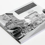 Vintage Charlottesville: Rare & Remarkable Photographs of Charlottesville Virginia