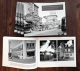 Vintage Charlottesville: Rare & Remarkable Photographs of Charlottesville Virginia