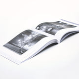 Flash: The Photography of Ed Roseberry Book inside sample
