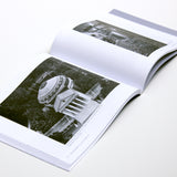 Flash: The Photography of Ed Roseberry Book inside sample