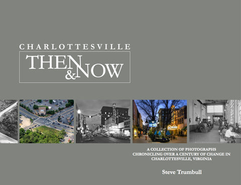 Wholesale Charlottesville Then & Now